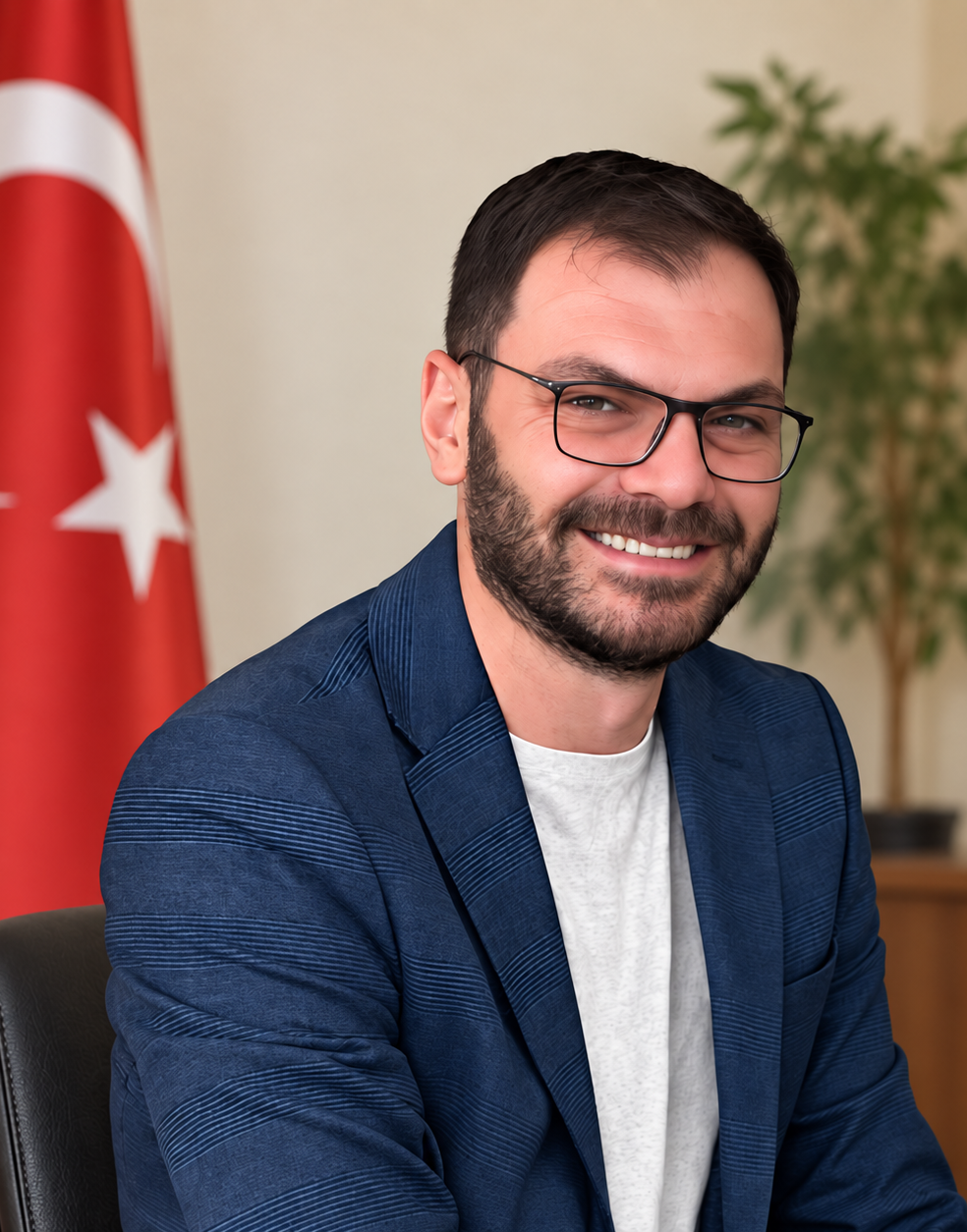 MUSTAFA ÇİÇEKLER