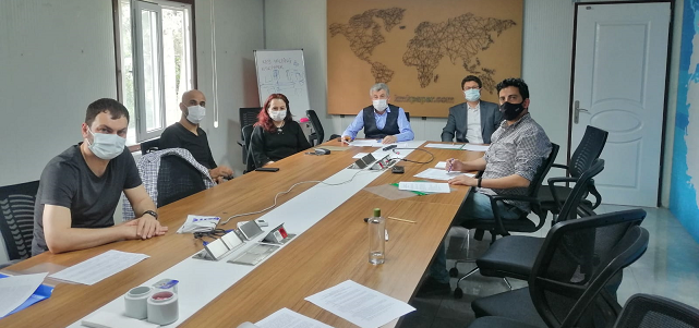 Kariyer Günleri Kapsamında Konferans Üniversite-Sanayi Buluşması