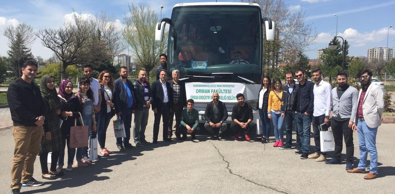 K.MOB 2017- Kayseri 7. Mobilya Fuarı